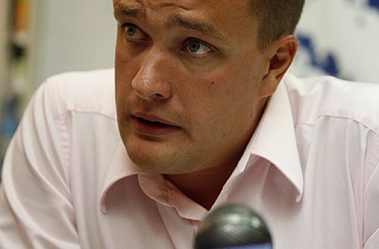 Андрей Ватутин подвел промежуточные итоги селекции