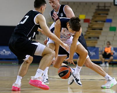 Владимир Карпенко (фото: М. Сербин, cskabasket.com)