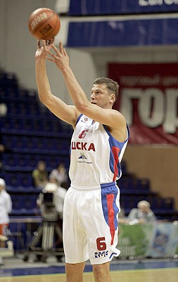 Sergey Panov (photo M. Serbin)