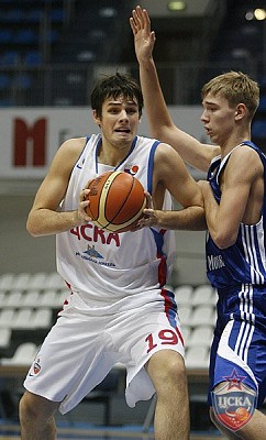Vyacheslav Pupko (photo M. Serbin, cskabasket.com)