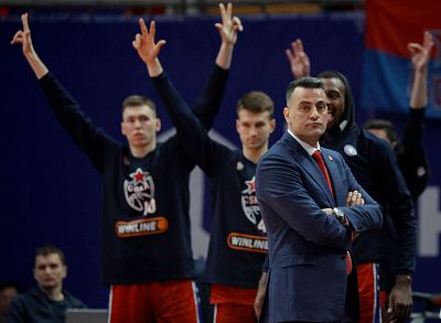 Андреас Пистиолис (фото: Т. Макеева, cskabasket.com)