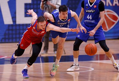Кирилл Петухов (фото: М. Сербин, cskabasket.com)
