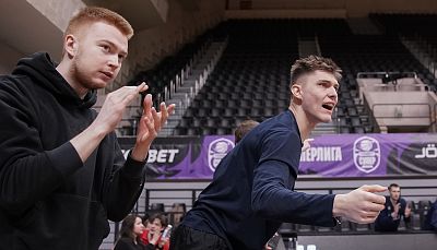 (фото: Т. Макеева, cskabasket.com)