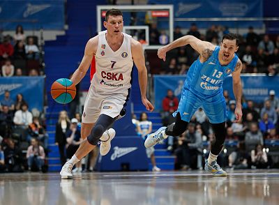 Иван Ухов (фото: М. Сербин, cskabasket.com)