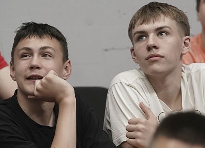 (фото: Т. Макеева, cskabasket.com)
