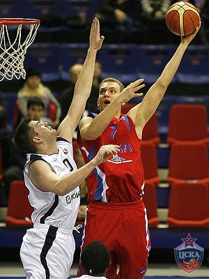 Anatoliy Kashirov (photo Y. Kuzmin, cskabasket.com)