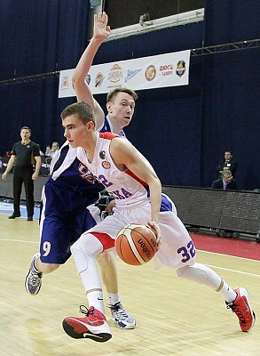Юрий Умрихин (photo www.russiabasket.ru)