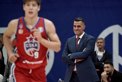 Андреас Пистиолис (фото: Т. Макеева, cskabasket.com)