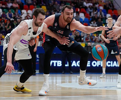 Nikola Milutinov (photo: M. Serbin, cskabasket.com)