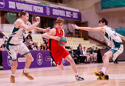 Ермаков Илья (фото: М. Сербин, cskabasket.com)
