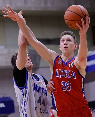  Кирилл Петухов (фото: Т. Макеева, cskabasket.com)