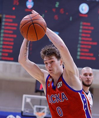 Ярослав Никонов (фото: Т. Макеева, cskabasket.com)