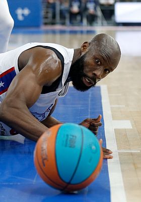 Тони Джекири (фото: М. Сербин, cskabasket.com)