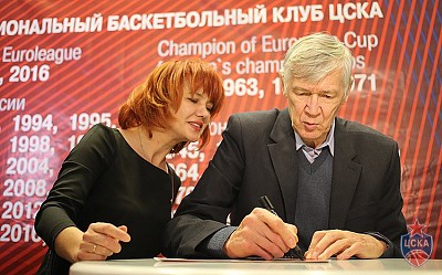 Alzhan 	Zharmukhamedov (photo: M. Serbin, cskabasket.com)