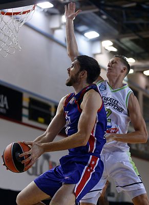 Руслан Абдулбасиров (фото: М. Сербин, cskabasket.com)