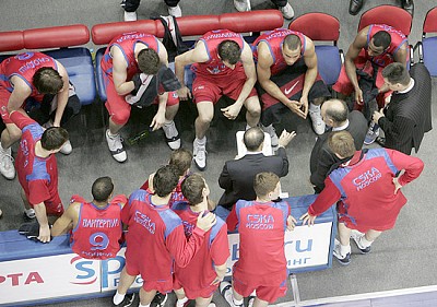 Time-out (photo T. Makeeva)