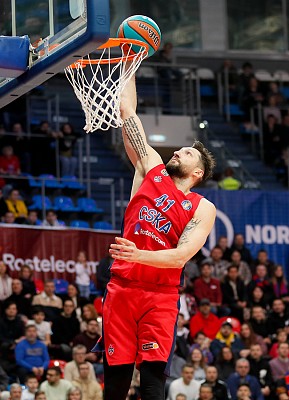 Никита Курбанов (фото: М. Сербин, cskabasket.com)