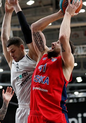 Nikita Kurbanov (photo: M. Serbin, cskabasket.com)