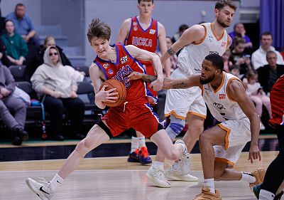  Кирилл Григорий (фото: Т. Макеева, cskabasket.com)