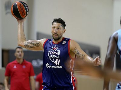 Никита Курбанов (фото: М. Сербин, cskabasket.com)