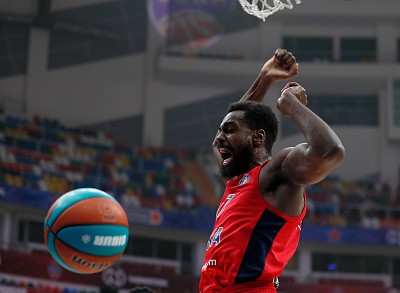 Ливио Жан-Шарль (фото: М. Сербин, cskabasket.com)