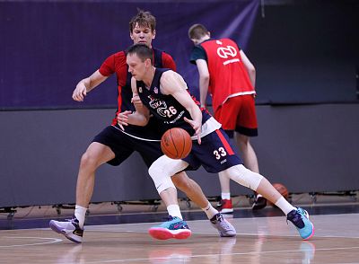 Кирилл Петухов (фото: М. Сербин, cskabasket.com)