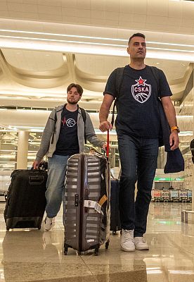 Андреас Пистиолис (фото: М. Сербин, cskabasket.com)