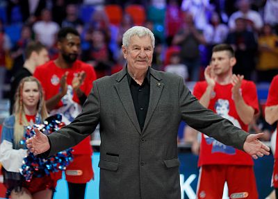 Иван Едешко (фото: М. Сербин, cskabasket.com)