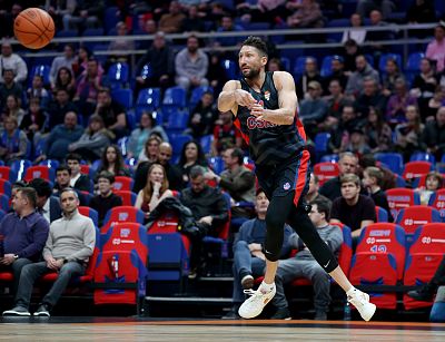 Никита Курбанов (фото: М. Сербин, cskabasket.com)