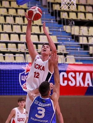 Олег Акрамов (фото: М. Сербин, cskabasket.com)