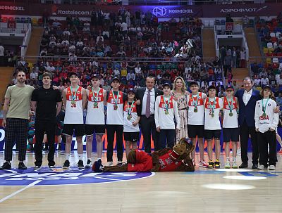 (фото: Т. Макеева, cskabasket.com)