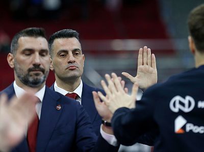 Андреас Пистиолис (фото: М. Сербин, cskabasket.com)
