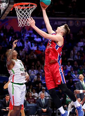 Кирилл Елатонцев (фото: М. Сербин, cskabasket.com)