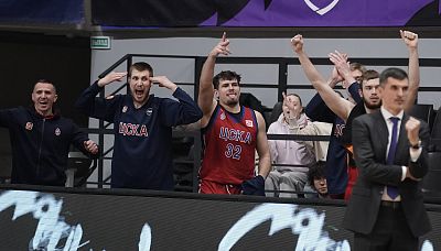 (фото: Т. Макеева, cskabasket.com)
