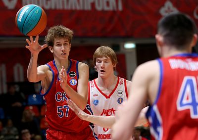 Максим Ферябников (фото: М. Сербин, cskabasket.com)