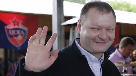 «Его хватало на всех»