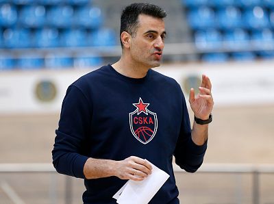 Андреас Пистиолис (фото: М. Сербин, cskabasket.com)