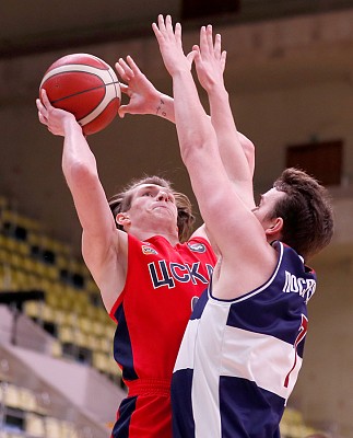 Ярослав Никонов (фото: М. Сербин, cskabasket.com)