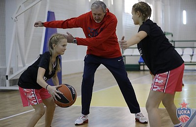 Сергей Тараканов (фото: Т. Макеева, cskabasket.com)