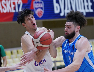 Филипп Гафуров (фото: Т. Макеева, cskabasket.com)