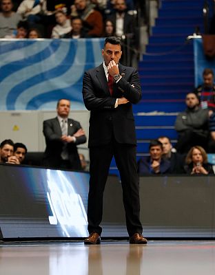 Андреас Пистиолис (фото: М. Сербин, cskabasket.com)
