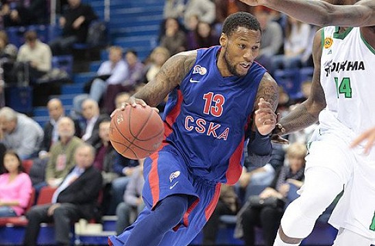 Второй подряд российский финал