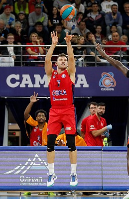 Иван Ухов (фото: М. Сербин, cskabasket.com)
