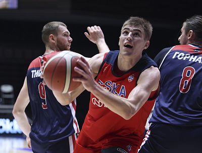 (фото: Т. Макеева, cskabasket.com)