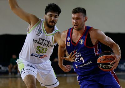 Иван Ухов (фото: М. Сербин, cskabasket.com)