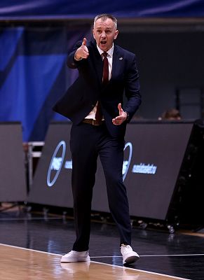 Олег Бартунов (фото: М. Сербин, cskabasket.com)