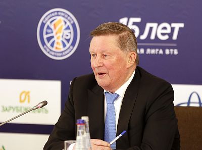 Сергей Иванов (фото: М. Сербин, cskabasket.com)