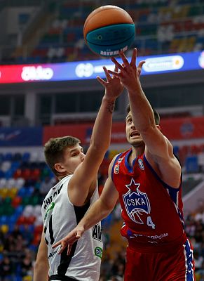 Алекса Аврамович (фото: М. Сербин, cskabasket.com)