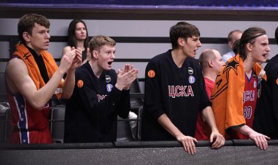 (фото: Т. Макеева, cskabasket.com)