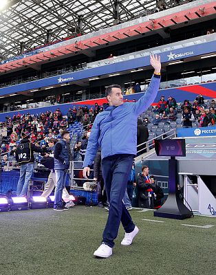 Андреас Пистиолис (фото: М. Сербин, cskabasket.com)